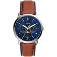 Fossil Neutra Minimalist FS5903 - Feel You