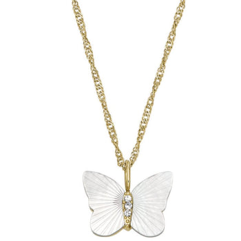Fossil Radiant Wings JF04424710 - Feel You