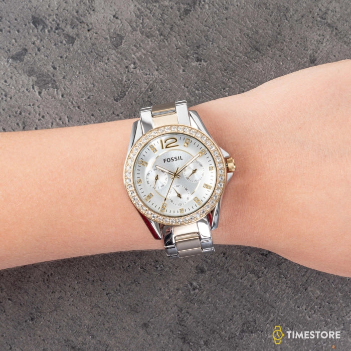 Fossil Riley ES3204 - Feel You