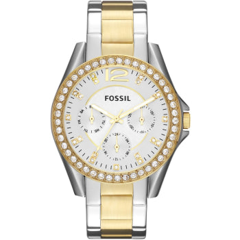 Fossil Riley ES3204 - Feel You