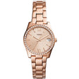 Fossil Scarlette ES4318 - Feel You