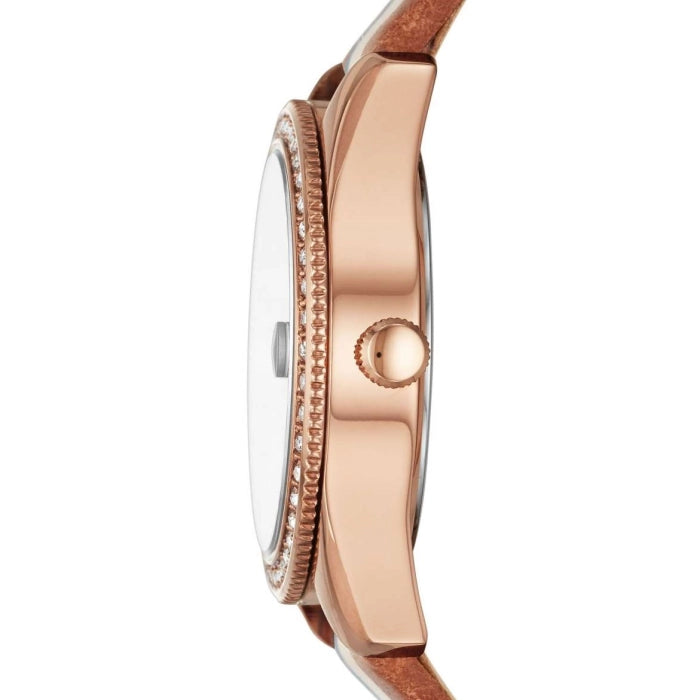 Fossil Scarlette ES4318 - Feel You