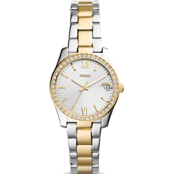 Fossil Scarlette ES4319 - Feel You