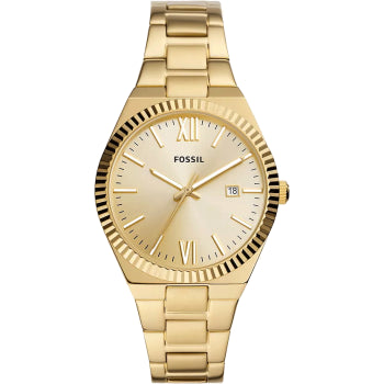 Fossil Scarlette ES5299 - Feel You