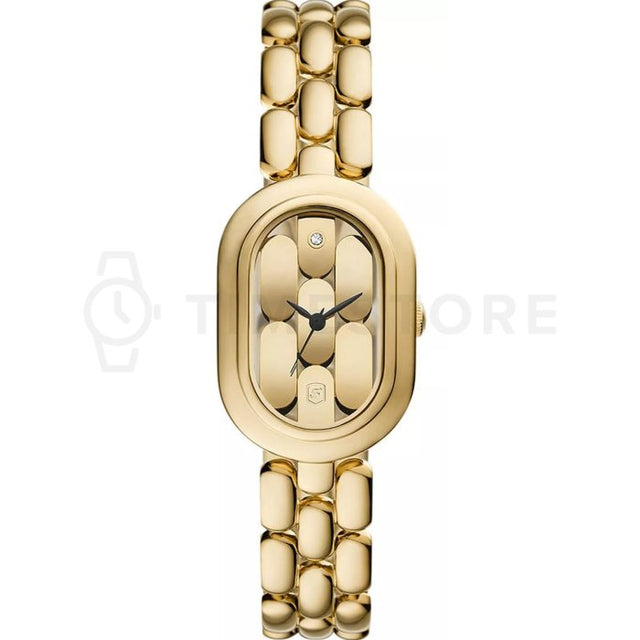 Fossil Sloan ES5380 - Feel You