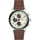 Fossil Sport Tourer FS6042 - Feel You