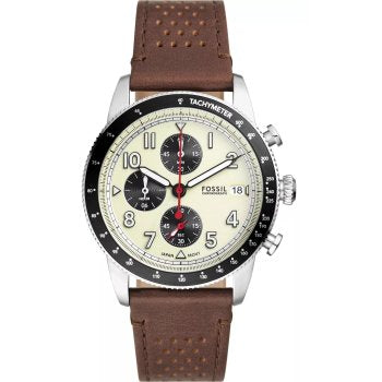 Fossil Sport Tourer FS6042 - Feel You