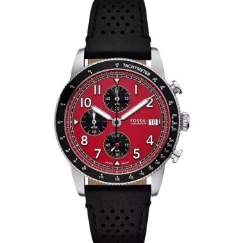 Fossil Sport Tourer FS6086 - Feel You