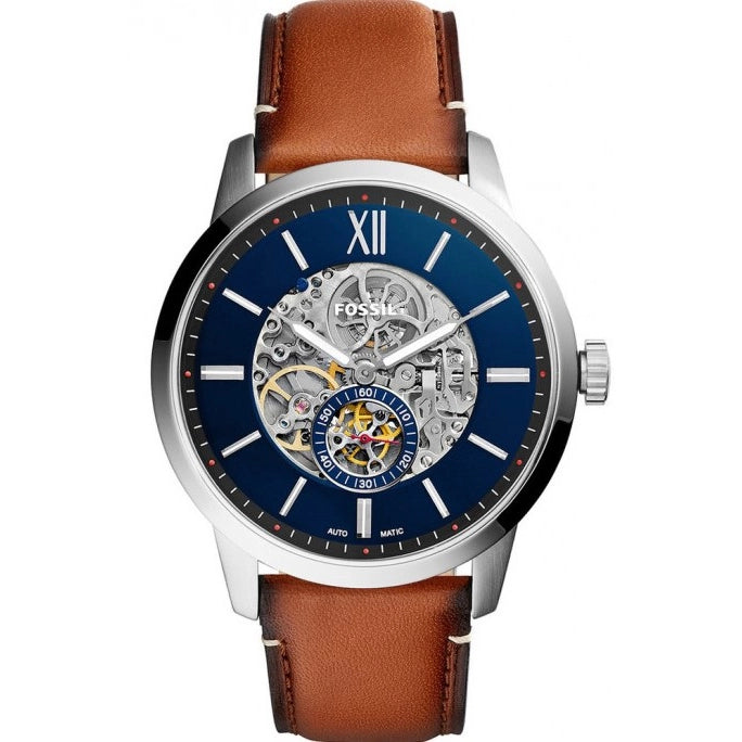 Fossil Townsman ME3154 - Feel You