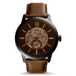 Fossil Townsman ME3155 - Feel You