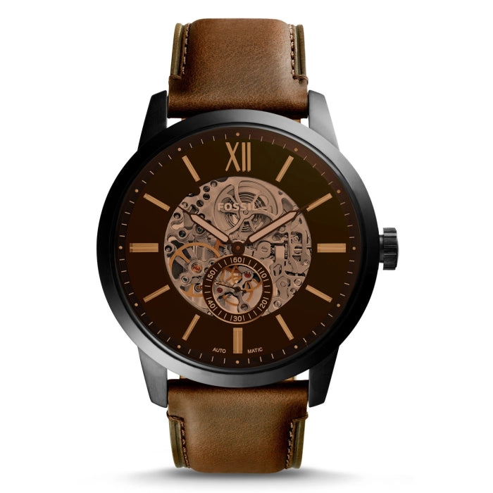 Fossil Townsman ME3155 - Feel You