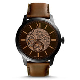 Fossil Townsman ME3155 - Feel You