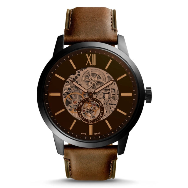 Fossil Townsman ME3155 - Feel You