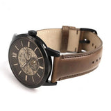 Fossil Townsman ME3155 - Feel You