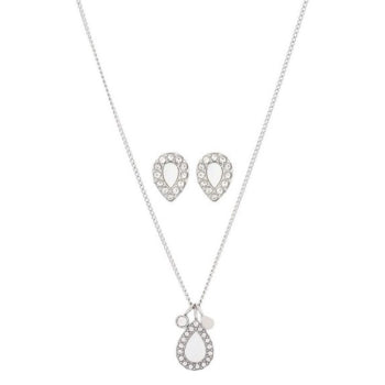 Fossil Vintage Glitz JF03765040 - Feel You