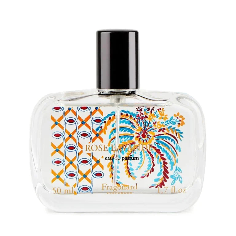 Fragonard – Rose Lavande Eau de Parfum, 50ml