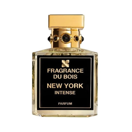 Fragrance Du Bois New York Intense EDP 100 ml - Feel You