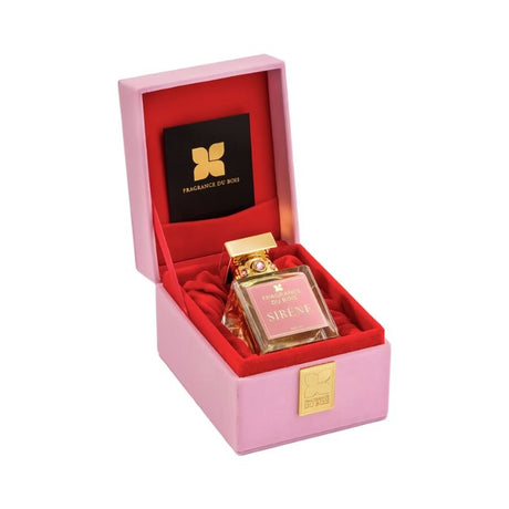 Fragrance Du Bois Sirene Parfum 75 ml - Feel You