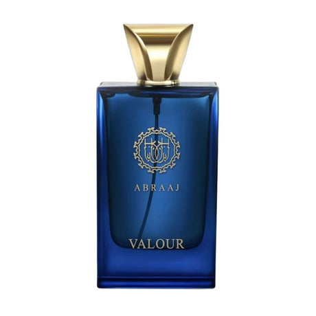 Fragrance World - Abraaj Valour Eau De Parfum 100ml - Feel You