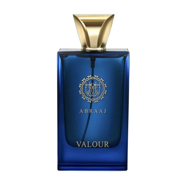 Fragrance World - Abraaj Valour Eau De Parfum 100ml - Feel You