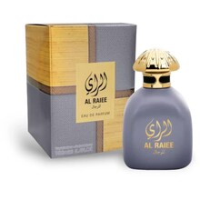 Fragrance World - Al Raiee EDP - 100ml - Feel You