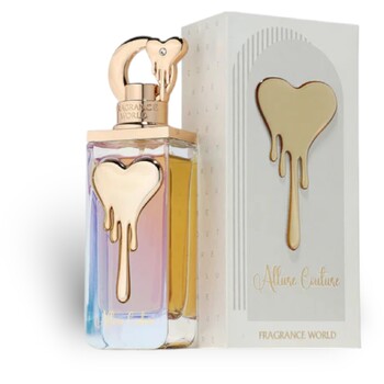 Fragrance World - Allure Couture EDP - 100ml - Feel You