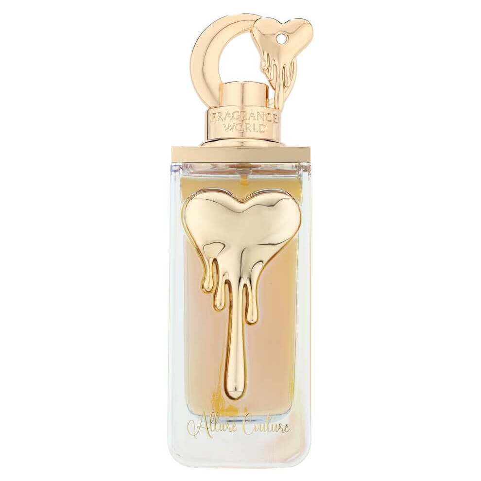 Fragrance World - Allure Couture EDP - 100ml - Feel You