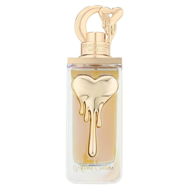 Fragrance World - Allure Couture EDP - 100ml - Feel You