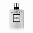 Fragrance World – Allusive Canale Sport Eau De Parfum 80ml - Feel You
