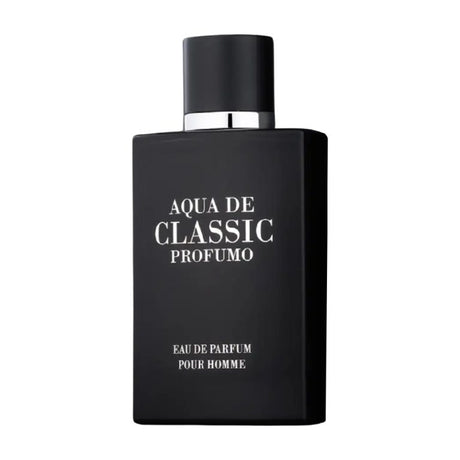 Fragrance World – Aqua De Classic Profumo Eau De Parfum 80ml - Feel You