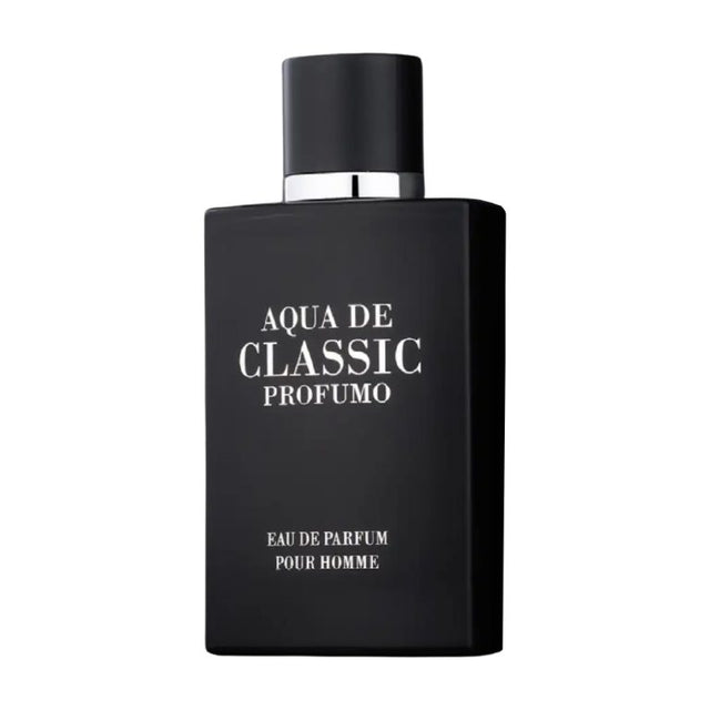 Fragrance World – Aqua De Classic Profumo Eau De Parfum 80ml - Feel You