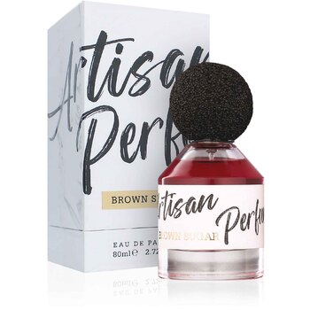 Fragrance World - Artisan Perfumery Brown Sugar EDP - 80ml - Feel You