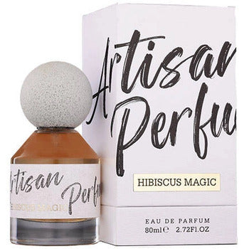 Fragrance World - Artisan Perfumery Hibiscus Magic EDP - 100ml - Feel You