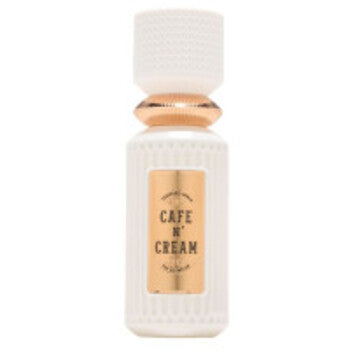 Fragrance World - Café N´Cream EDP - 100ml - Feel You