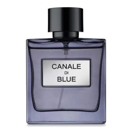Fragrance World – Canale Di Blue Eau De Parfum 50ml - Feel You