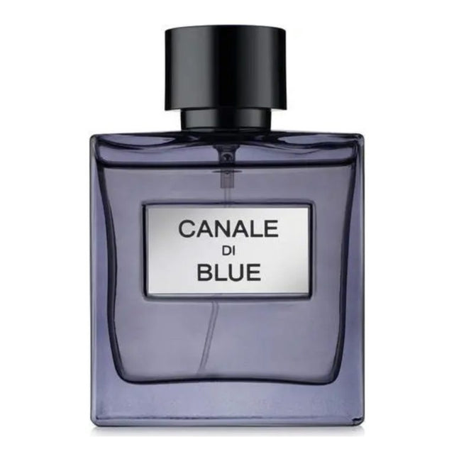 Fragrance World – Canale Di Blue Eau De Parfum 50ml - Feel You