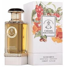 Fragrance World - Caramel Macchiato EDP - 100ml - Feel You