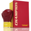 Fragrance World - Champion Sugar EDP - 80ml - Feel You