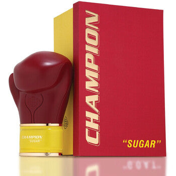 Fragrance World - Champion Sugar EDP - 80ml - Feel You
