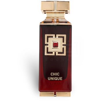 Fragrance World - Chic Unique EDP - 100ml - Feel You