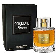 Fragrance World - Cocktail Intense EDP - 100ml - Feel You