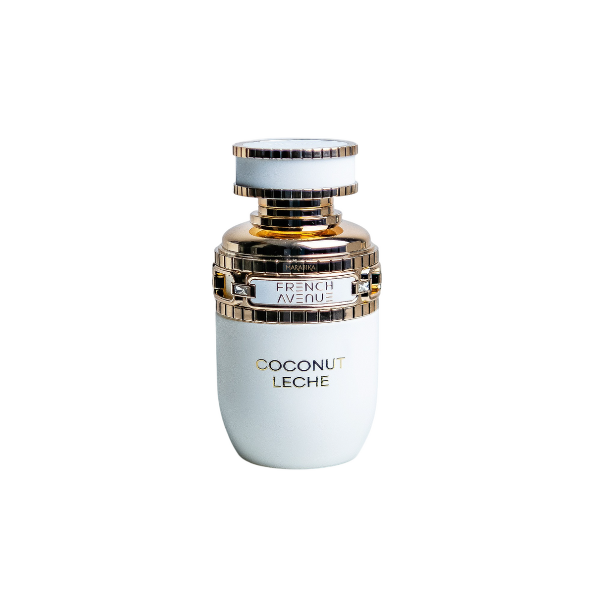 Fragrance World, Coconut Leche, Eau De Parfum, For Women, 80 ml - Feel You