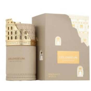 Fragrance World - Colosseum EDP - 100ml - Feel You