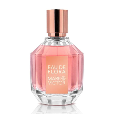 Fragrance World – Eau De Flora Mark & Victor Eau De Parfum 100ml - Feel You