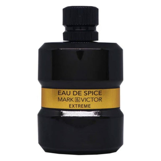 Fragrance World - Eau De Spice Extreme Mark & Victor Eau De Parfum 100ml - Feel You