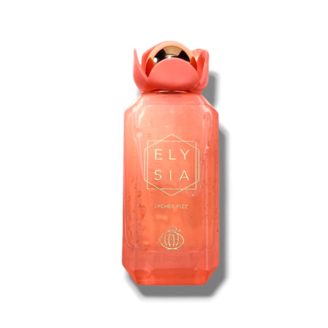 Fragrance World, Elysia Lychee Fizz, Eau De Parfum, Unisex, 100 ml - Feel You