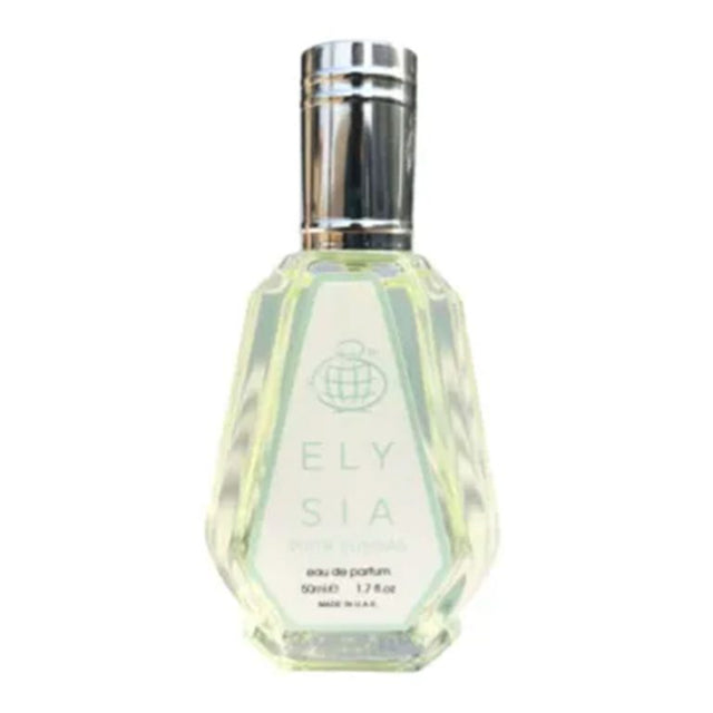Fragrance World – Elysia Pista Sundae Eau De Parfum 50ml - Feel You