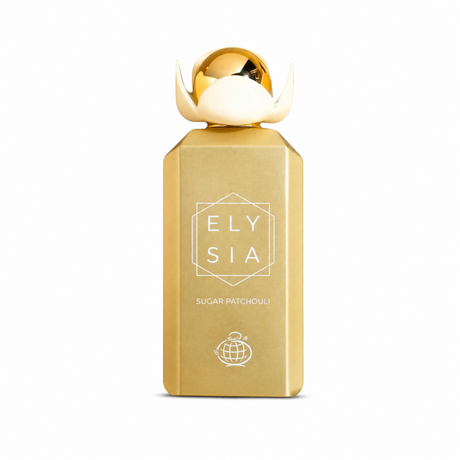 Fragrance World – Elysia Sugar Patchouli Eau De Parfum 100ml - Feel You