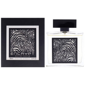Fragrance World - Encrypt EDP - 85ml - Feel You