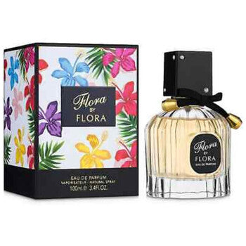 Fragrance World - Flora by Flora EDP - 100ml - Feel You